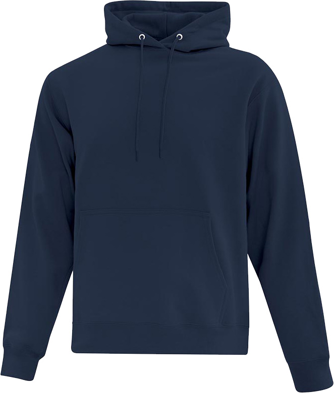 ATCF2500 Everyday Fleece Hooded Sweatshirt | Corpo